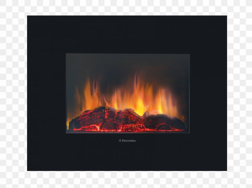 Electric Fireplace Electricity Ulyanovsk Electrolux, PNG, 830x620px, Electric Fireplace, Artikel, Electricity, Electrolux, Fire Download Free