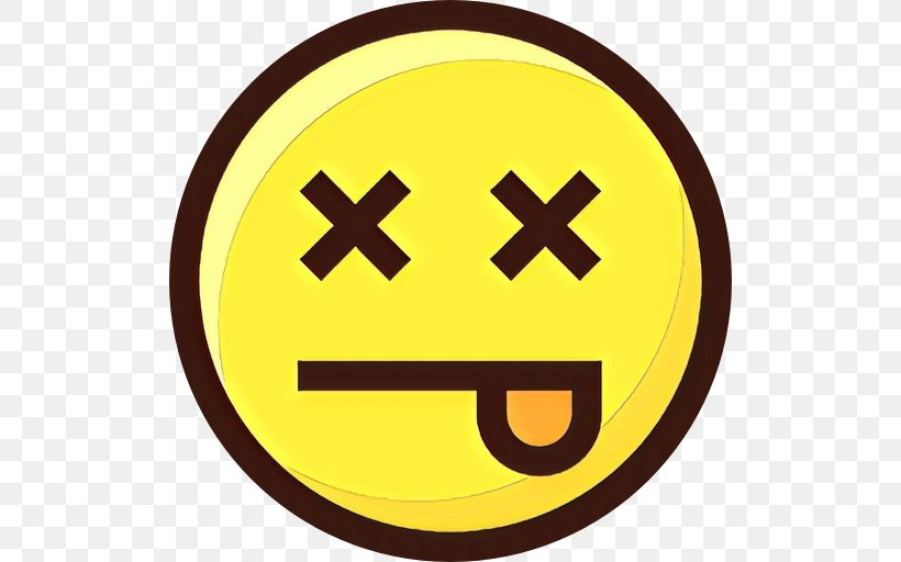 Emoticon Smile, PNG, 512x512px, Cartoon, Emoticon, Meter, Smile, Smiley Download Free