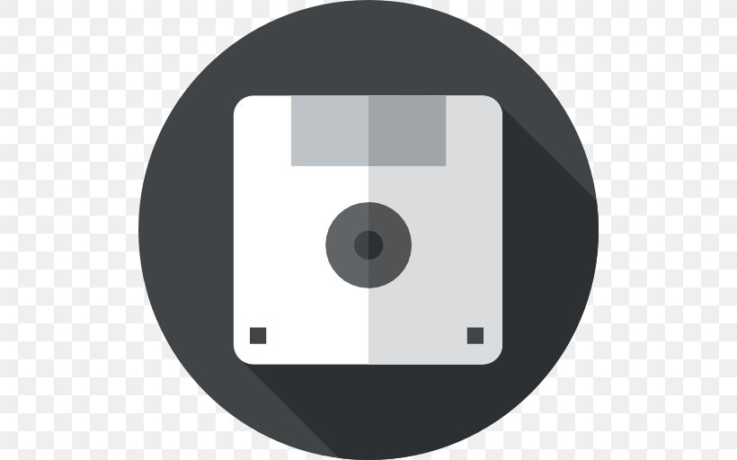 Floppy Disk USB Flash Drives Disk Storage, PNG, 512x512px, Floppy Disk, Computer Software, Disk Storage, Interface, Symbol Download Free