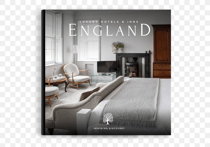 Guidebook Travel Best Of England The Best Of Sussex Hotel, PNG, 600x575px, Guidebook, Bed, Bed Frame, Brand, Cornwall Download Free