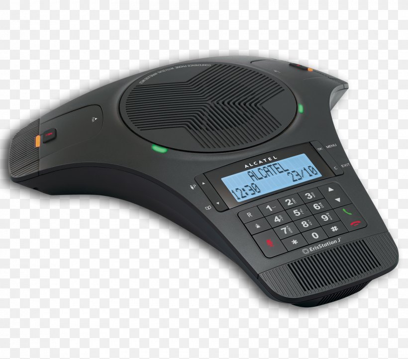 Microphone Alcatel Conference 1500 Conference Call Telephone Mobile Phones, PNG, 1880x1657px, Microphone, Alcatel Mobile, Answering Machine, Business Telephone System, Conference Call Download Free