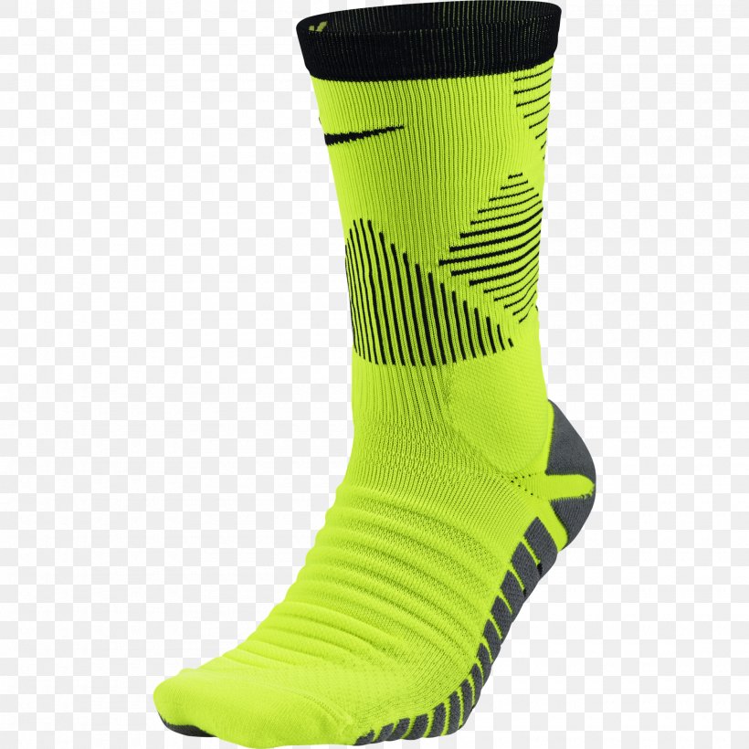 Nike Mercurial Vapor Sock Football Nike Tiempo, PNG, 2000x2000px, Nike Mercurial Vapor, Clothing, Crew Sock, Dry Fit, Football Download Free