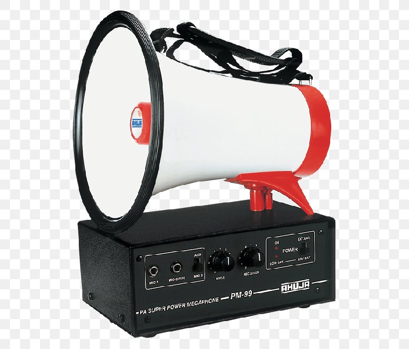 Public Address Systems Audio Power Amplifier Loudspeaker Microphone, PNG, 700x700px, Public Address Systems, Ahuja Radios, Amplifier, Audio, Audio Mixers Download Free