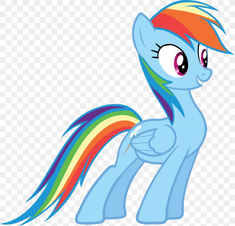 Rainbow Dash Pinkie Pie Rarity Twilight Sparkle Derpy Hooves, PNG, 911x877px, Rainbow Dash, Animal Figure, Applejack, Art, Cartoon Download Free