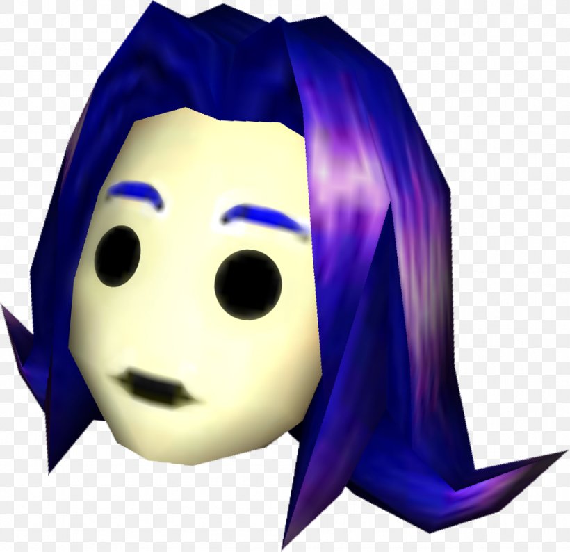 The Legend Of Zelda: Majora's Mask Princess Zelda Headgear Hood, PNG, 949x920px, Princess Zelda, Blue, Character, Cobalt Blue, Electric Blue Download Free