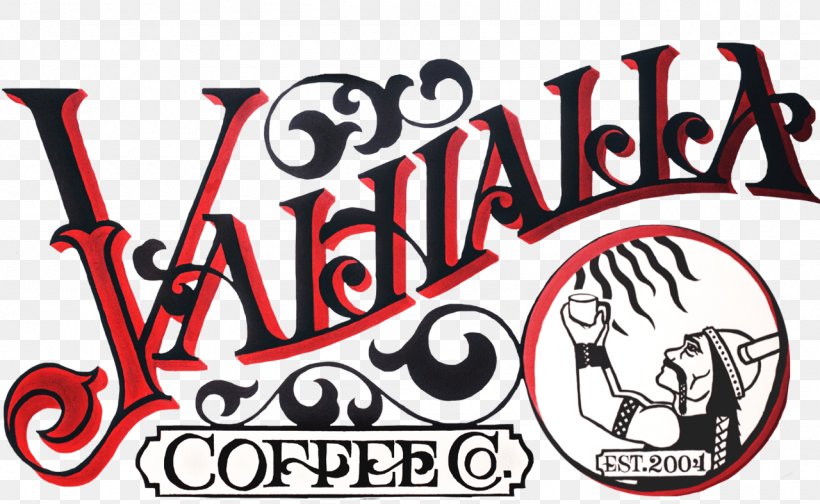 Valhalla Coffee Co. Coffee Roasting Barista, PNG, 1280x787px, Coffee, Area, Bar, Barista, Brand Download Free