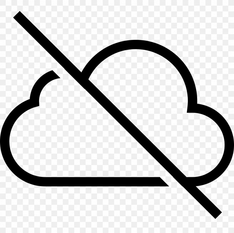 Download Icon Design Cloud Computing, PNG, 1600x1600px, Icon Design, Area, Black And White, Cloud Computing, Computer Network Download Free