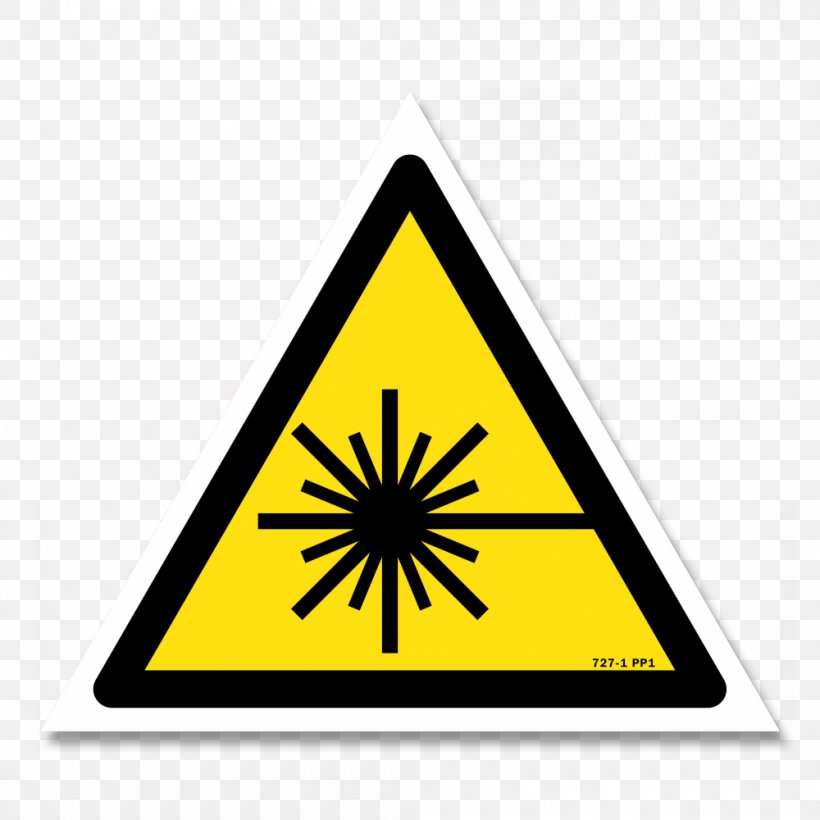 Hazard Symbol Occupational Safety And Health Laser Safety, PNG, 1000x1000px, Hazard, Area, Biological Hazard, Coshh, Hazard Symbol Download Free