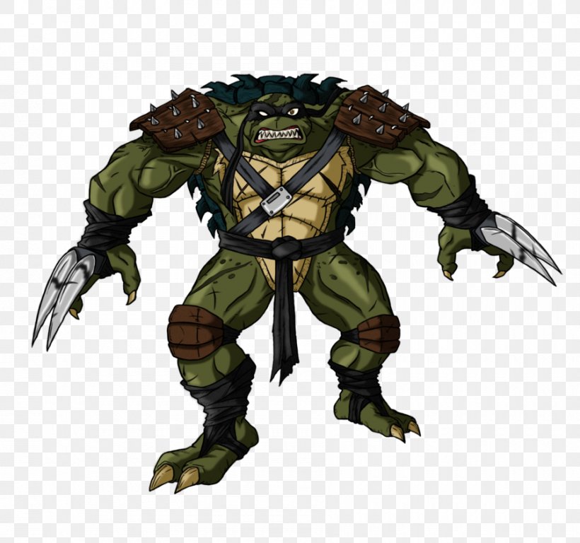 Leonardo Raphael Teenage Mutant Ninja Turtles Slash, PNG, 900x844px, Leonardo, Action Figure, Armour, Art, Comics Download Free