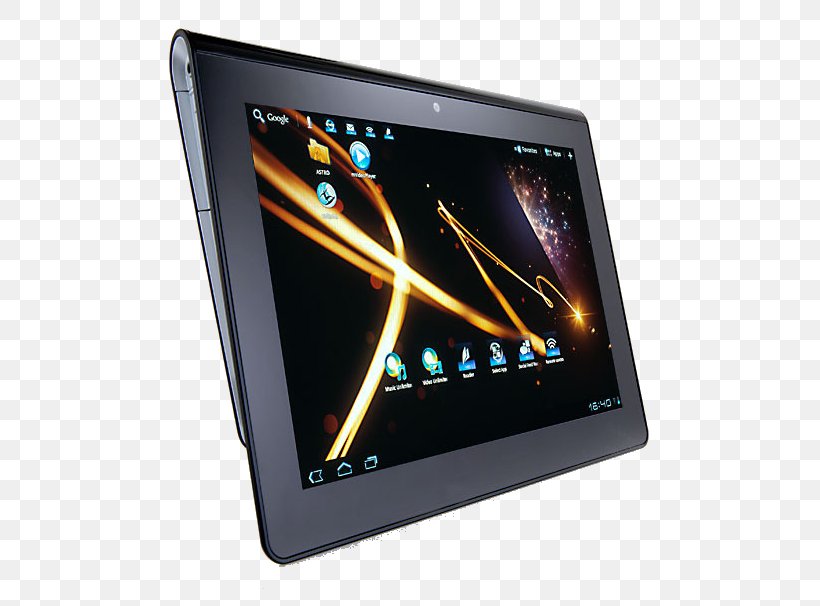 Sony Xperia Tablet S Sony Tablet S Computer, PNG, 606x606px, Sony Xperia Tablet S, Computer, Computer Accessory, Computer Hardware, Display Device Download Free