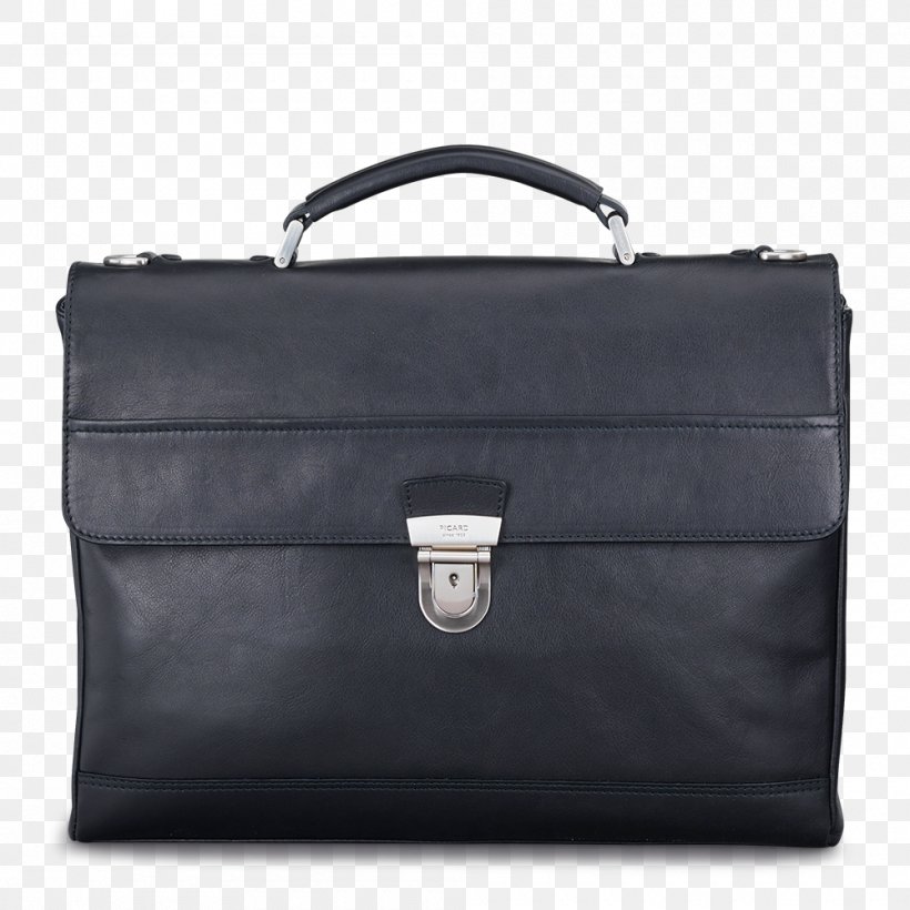 Tasche Leather Briefcase Laptop Bag, PNG, 1000x1000px, Tasche, Bag, Baggage, Black, Brand Download Free