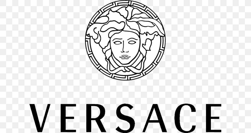 Versace Fashion Logo Gucci, PNG, 627x435px, Watercolor, Cartoon, Flower, Frame, Heart Download Free