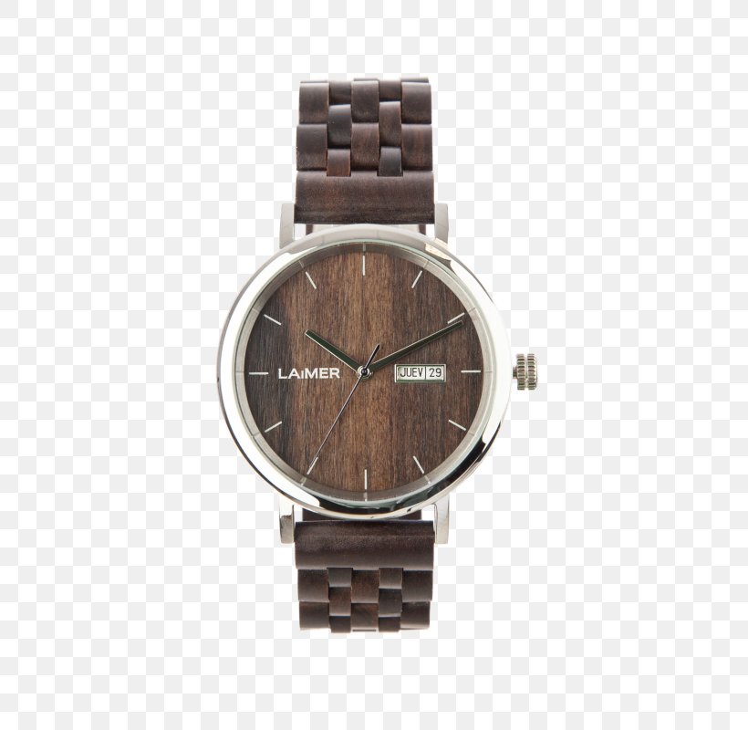 Watch Strap Chronograph Bulova Leather, PNG, 800x800px, Watch, Analog Watch, Brand, Brown, Bulova Download Free