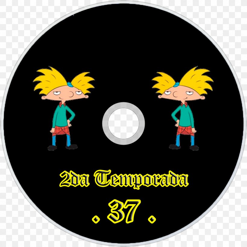 Arnold 0 Television Premiere 1, PNG, 1000x1000px, 1996, 1997, Arnold, Area, Character Download Free