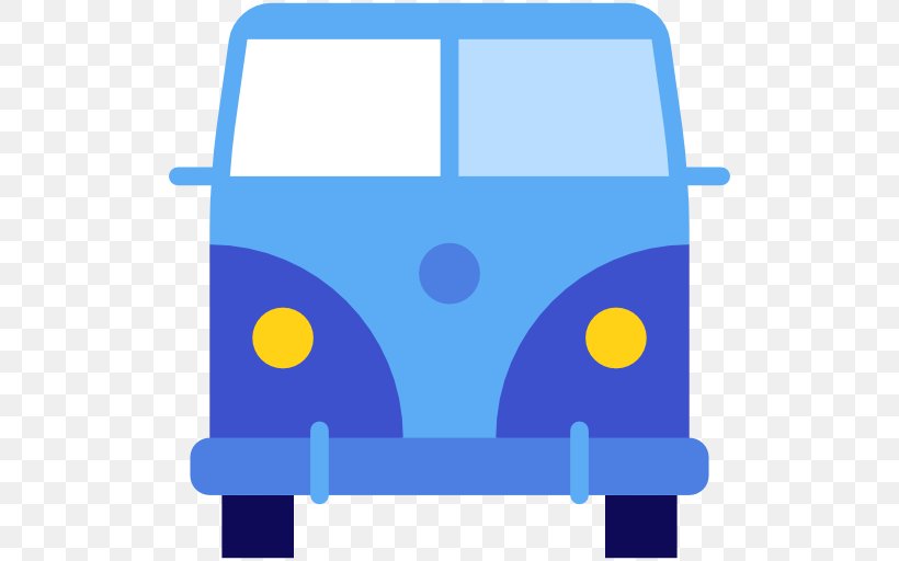 Car Bus, PNG, 512x512px, Car, Area, Blue, Bus, Cartoon Download Free