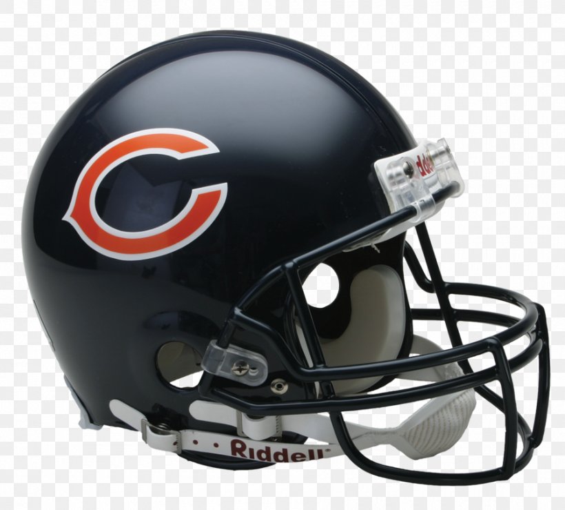 Chicago Bears NFL Arizona Cardinals American Football Helmets, PNG, 900x812px, Chicago Bears, American Football, American Football Helmets, Arizona Cardinals, Autograph Download Free