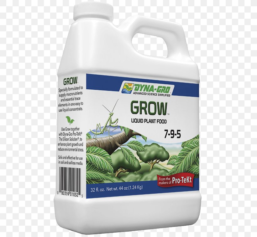 Dyna-Gro Nutrition Solutions Nutrient Dyna-Gro Foliage Pro Dyna-Gro Grow 7-9-5 Plant Food Gro-32 Dyna Gro Bloom, PNG, 500x756px, Nutrient, Fertilisers, Liquid, Orchids, Plant Nutrition Download Free