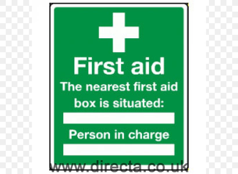First Aid Supplies Health And Safety Executive First Aid Kits Sign, PNG, 768x600px, First Aid Supplies, Area, Banner, Brand, Construction Site Safety Download Free