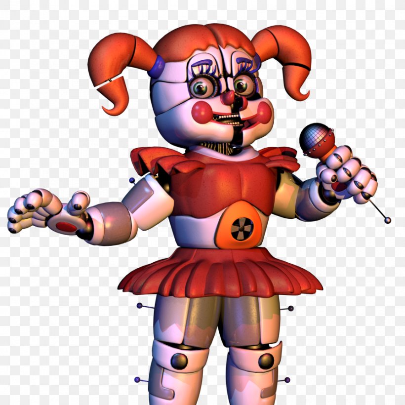 Five Nights At Freddy's: Sister Location Five Nights At Freddy's 2 Five Nights At Freddy's 4 Infant, PNG, 894x894px, Five Nights At Freddy S 2, Android, Art, Cartoon, Fictional Character Download Free