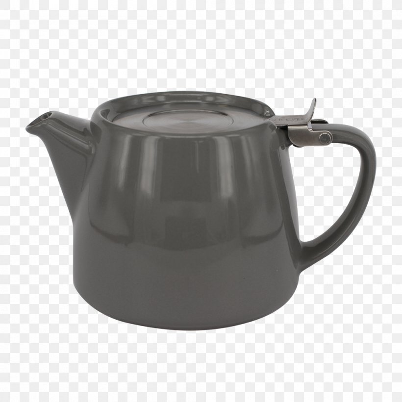 Forlife Stump Teapot Kettle Infuser, PNG, 1000x1000px, Teapot, Cafe, Cookware And Bakeware, Infuser, Kettle Download Free
