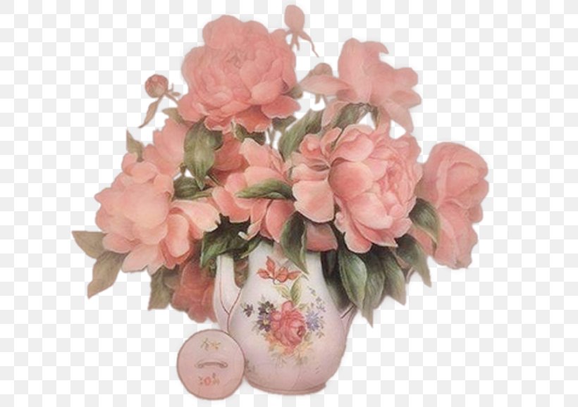 Garden Roses Cabbage Rose Cut Flowers Peony, PNG, 624x578px, Garden Roses, Artificial Flower, Azalea, Begonia, Blog Download Free