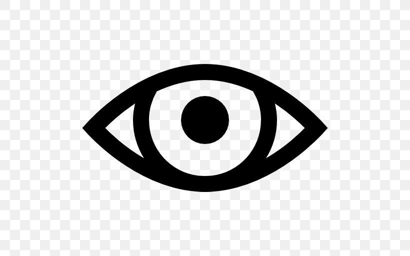 Human Eye Ophthalmology, PNG, 512x512px, Human Eye, Black And White, Brand, Eye, Eyelid Download Free