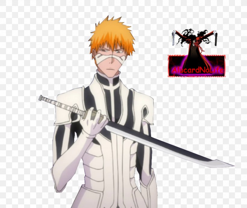 Ichigo Kurosaki Tier Harribel Zangetsu Ulquiorra Cifer Grimmjow Jaegerjaquez, PNG, 852x720px, Watercolor, Cartoon, Flower, Frame, Heart Download Free