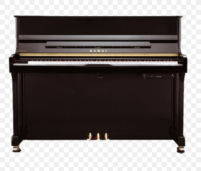 Kawai Musical Instruments Upright Piano Yamaha Corporation Digital Piano, PNG, 1000x849px, Watercolor, Cartoon, Flower, Frame, Heart Download Free