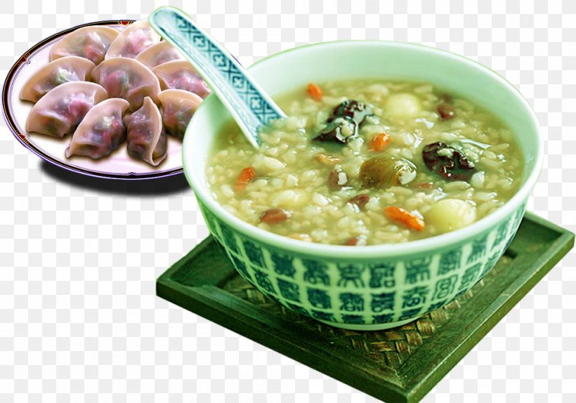 Laba Congee Laba Festival 12u67088u65e5 Ingredient, PNG, 1000x700px, Laba Congee, Adzuki Bean, Asian Food, Bowl, Congee Download Free