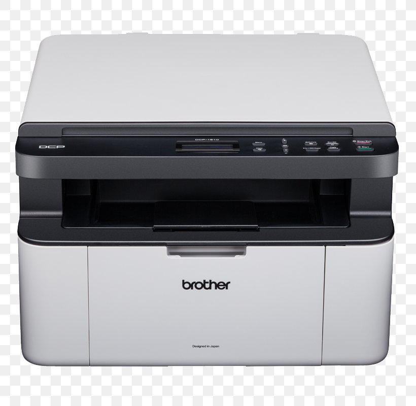Multi-function Printer Brother Industries Laser Printing, PNG, 800x800px, Multifunction Printer, Brother Industries, Computer, Computer Hardware, Document Download Free