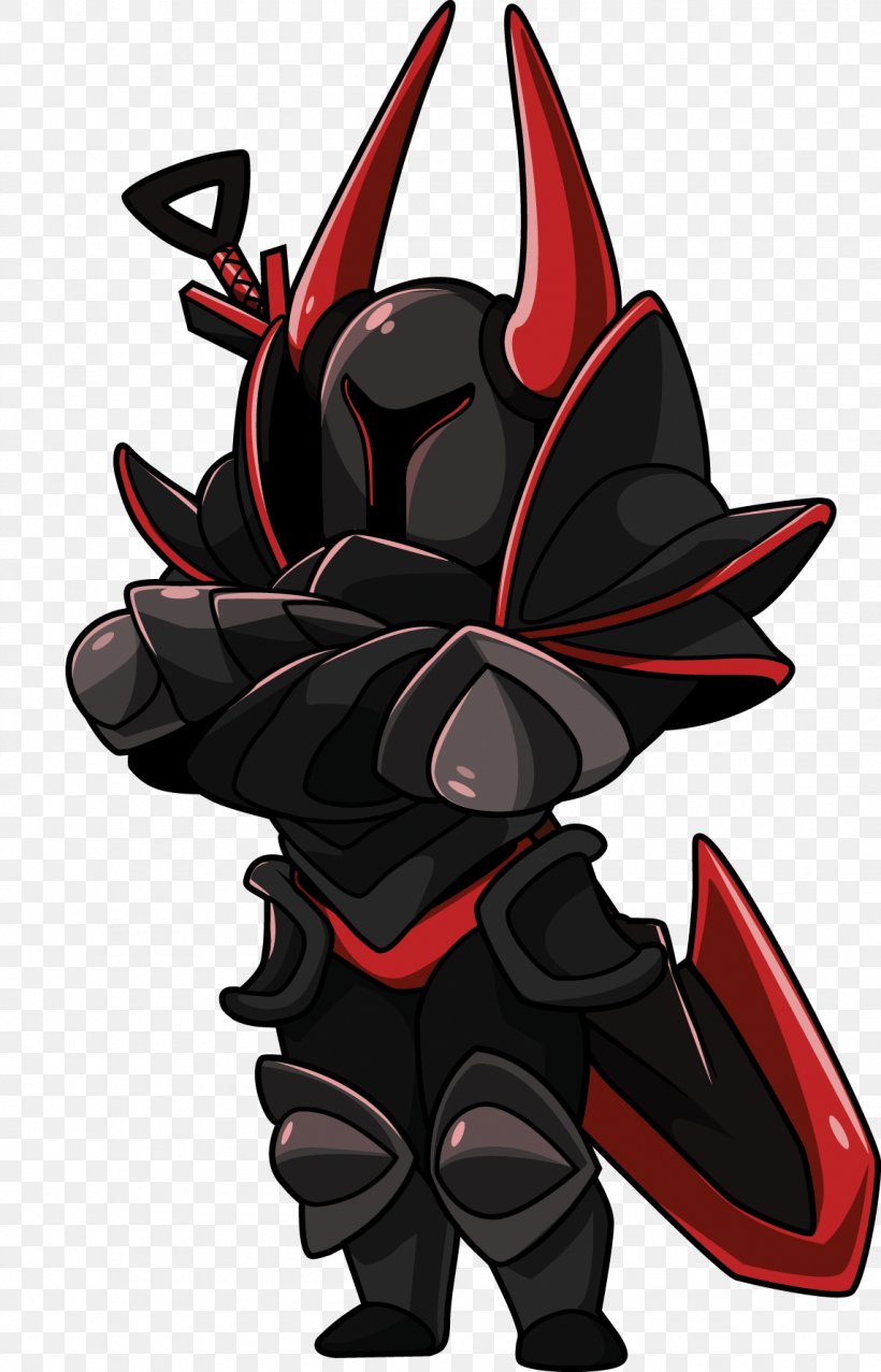 Shovel Knight Black Knight Yacht Club Games YouTube, PNG, 1145x1784px, Shovel Knight, Black Knight, Character, Demon, Fictional Character Download Free