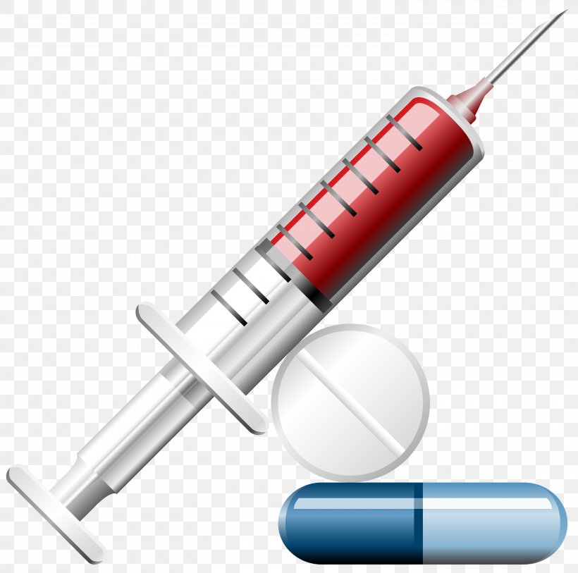 Syringe Pharmaceutical Drug Tablet Hypodermic Needle Clip Art, PNG, 3000x2975px, Syringe, Ampoule, Capsule, Combined Oral Contraceptive Pill, Drug Download Free