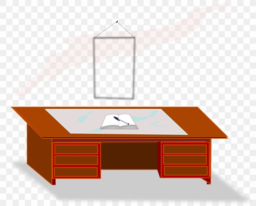 Table Desk Clip Art, PNG, 2400x1932px, Table, Book, Classroom, Coffee Table, Computer Download Free