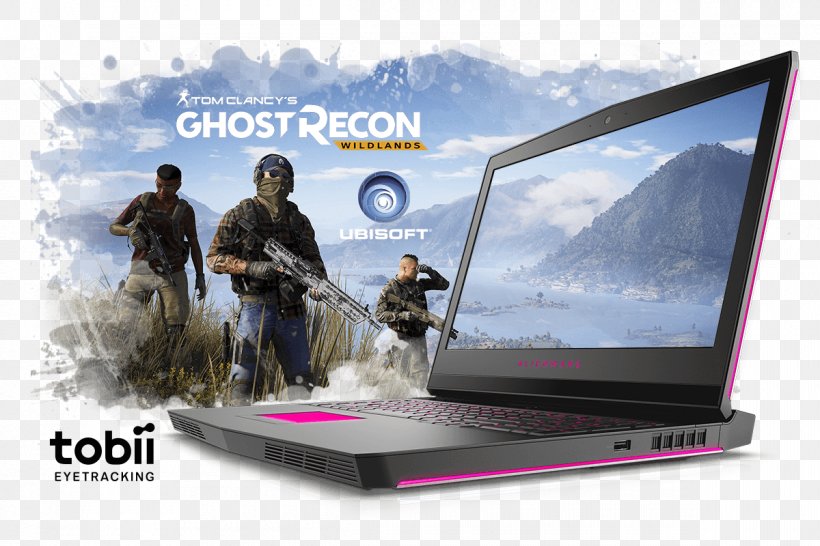 Tom Clancy's Ghost Recon Wildlands Tom Clancy's Ghost Recon: Jungle Storm Tom Clancy's Rainbow Six Siege Ubisoft Tom Clancy's The Division, PNG, 1200x800px, Ubisoft, Destiny, Display Device, Electronic Device, Media Download Free
