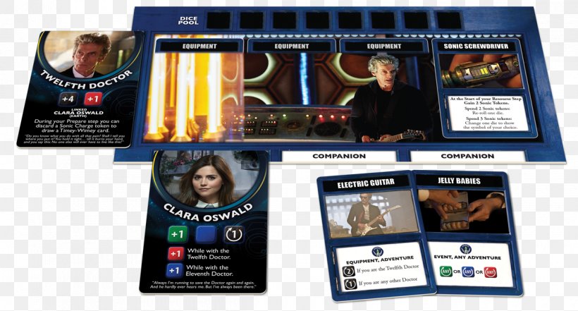 Twelfth Doctor The Time Of The Daleks Game, PNG, 1200x646px, Doctor, Adventure In Space And Time, Advertising, Brand, Companion Download Free
