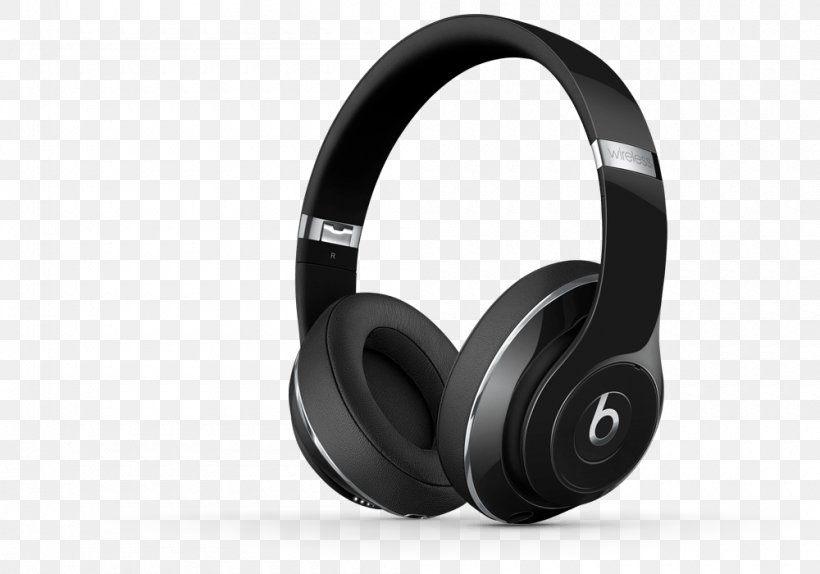 Beats Solo 2 Beats Electronics Headphones Wireless Beats Studio, PNG, 1000x700px, Beats Solo 2, Apple Earbuds, Audio, Audio Equipment, Beats Electronics Download Free