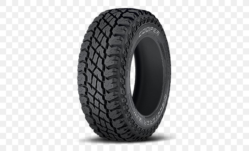 Car Cooper Tire & Rubber Company Jeep Wrangler Radial Tire, PNG, 500x500px, Car, Auto Part, Automotive Tire, Automotive Wheel System, Cooper Tire Rubber Company Download Free