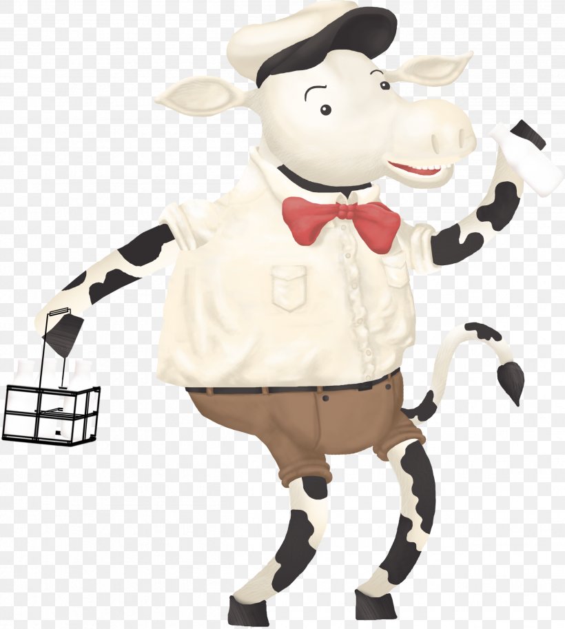 Cattle Dairy Products Bovine Somatotropin Stuffed Animals & Cuddly Toys, PNG, 2518x2805px, Cattle, Bovine Somatotropin, Cattle Like Mammal, Costume, Dairy Products Download Free