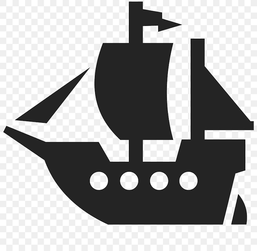 Clip Art Ship Vector Graphics Image Illustration, PNG, 800x800px, Ship, Artwork, Black And White, Boat, Brand Download Free