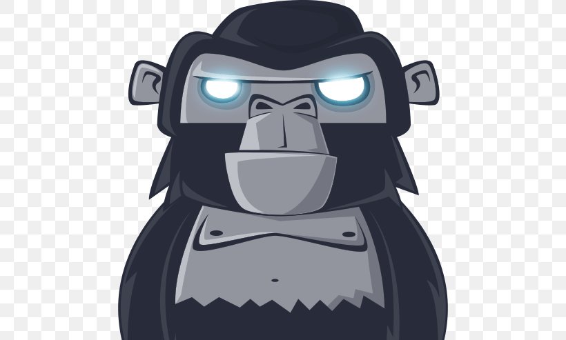 Gorilla King Kong WordPress, PNG, 512x493px, Gorilla, Ape, Character, Fictional Character, Great Ape Download Free