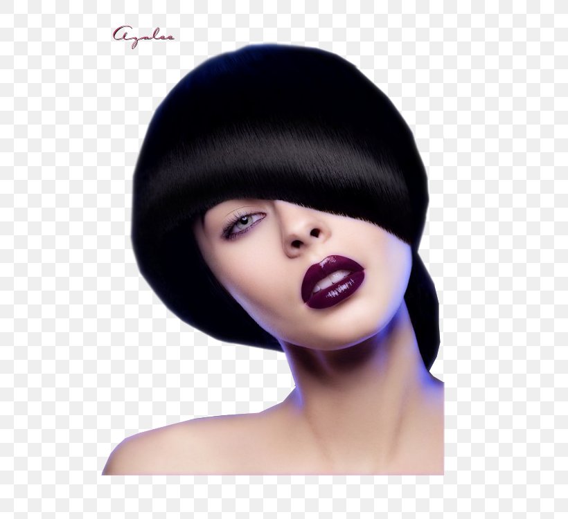 Hat Eyebrow Beauty.m, PNG, 550x750px, Hat, Bangs, Beauty, Beautym, Black Hair Download Free