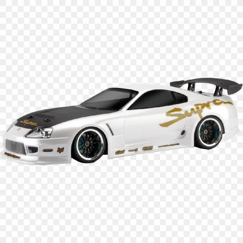 HPI Toyota Supra Aero Body HPI17539 Car Hobby Products International Nissan GT-R, PNG, 1500x1500px, Toyota Supra, Automotive Design, Automotive Exterior, Body Kit, Brand Download Free