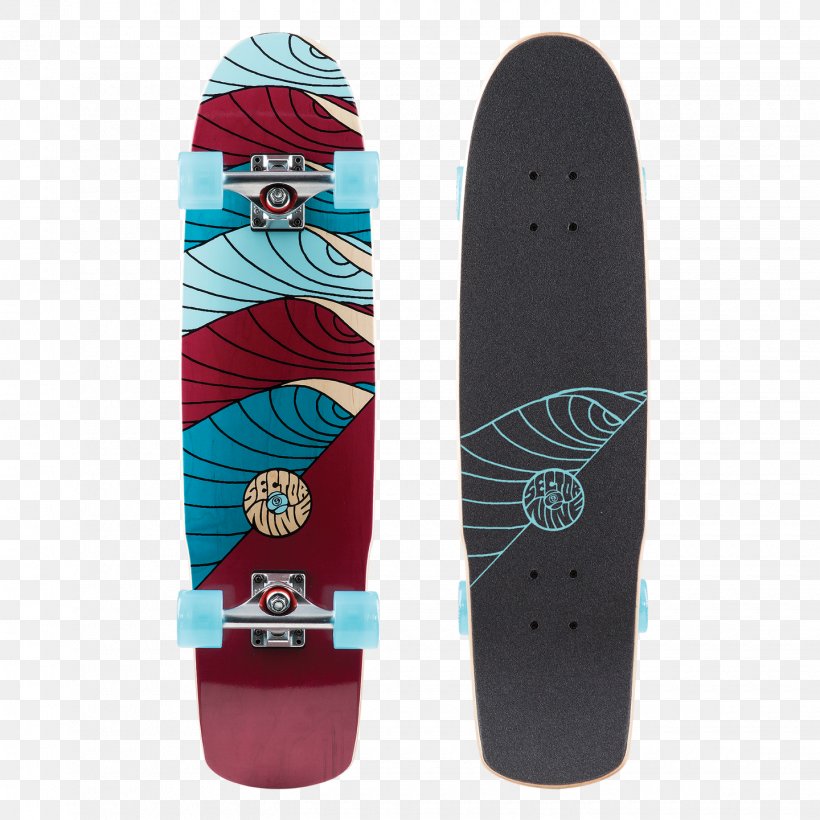 Sector 9 Longboard Skateboarding Penny Board, PNG, 1440x1440px, Sector 9, Abec Scale, Bamboo Skateboards, Cyclone, Joel Tudor Download Free