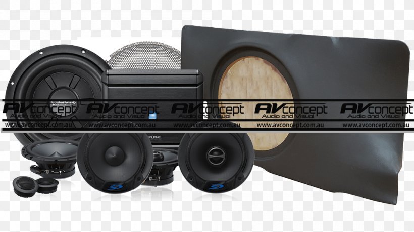 Subwoofer Ford Car Stereophonic Sound, PNG, 1000x563px, Subwoofer, Alpine Electronics, Audio, Audio Equipment, Camera Lens Download Free