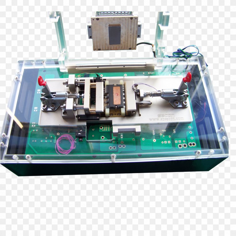 Test Fixture Electronics Printed Circuit Board Integrated Circuits & Chips Test Probe, PNG, 1000x1000px, Test Fixture, Electrical Network, Electronic Circuit, Electronic Component, Electronics Download Free