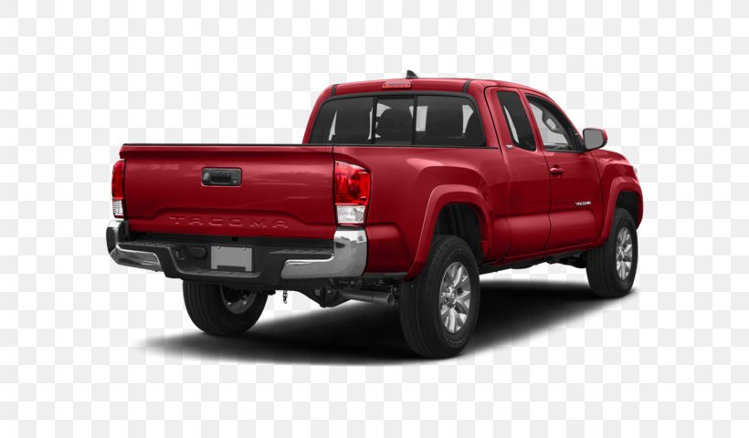 Toyota Tacoma Toyota Tundra Mid-size Car, PNG, 640x480px, Toyota Tacoma, Automotive Design, Automotive Exterior, Automotive Tire, Automotive Wheel System Download Free