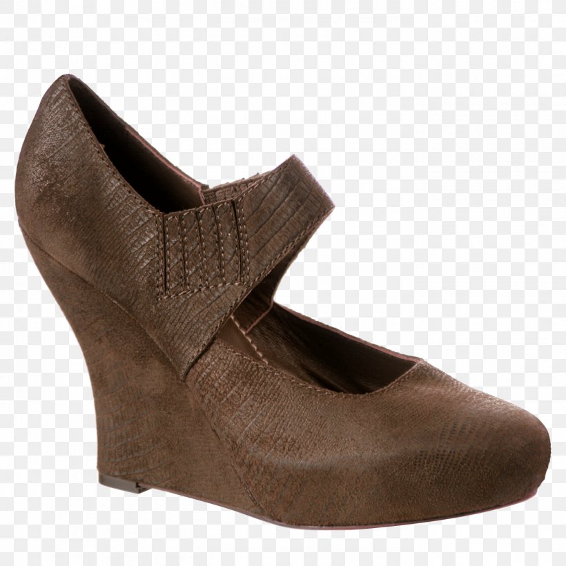 Wedge Shoe Heel Toe Brown, PNG, 1400x1400px, Wedge, Basic Pump, Beige, Brown, Coffee Bean Tea Leaf Download Free