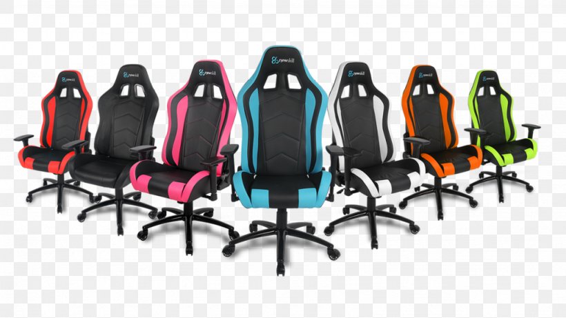 Chair Recliner Gamer Seat, PNG, 1024x576px, Chair, Asento, Blue, Car Seat Cover, Comfort Download Free