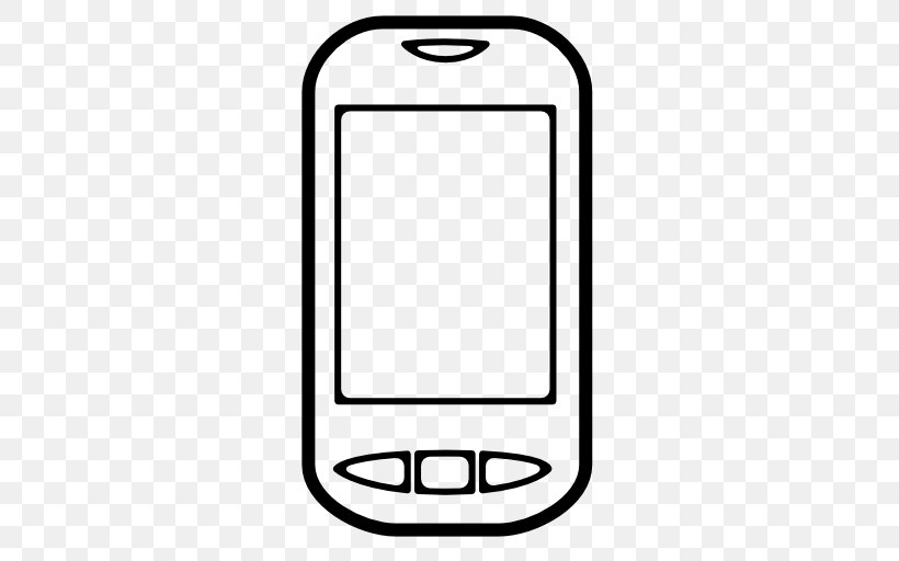 Drawing IPhone Android, PNG, 512x512px, Drawing, Android, Area, Black, Black And White Download Free