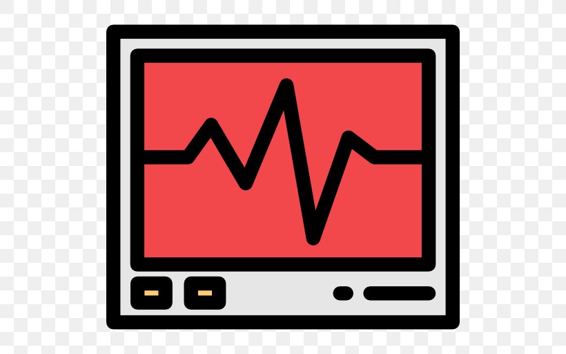 Electrocardiography Heart Medicine Clip Art, PNG, 512x512px, Electrocardiography, Area, Brand, Clinic, Computer Software Download Free